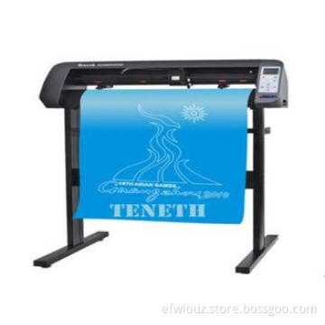 635mm Wide ARM USB Contour Cutting Plotter with Optical Sen